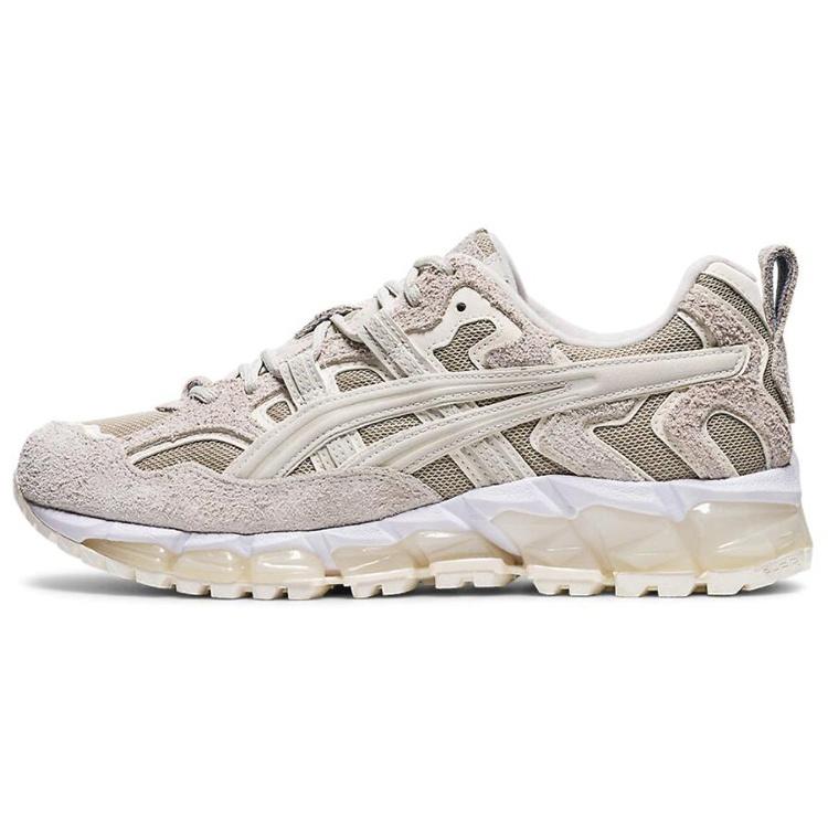 ASICS Gel-Nandi 360  Putty  Men s 1021A416-200 EU 41.5