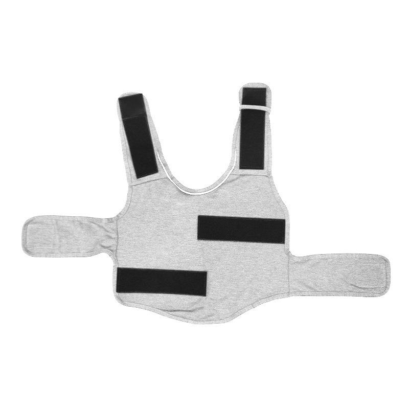 New Third-generation Pet Emotional Soothing Clothes To Relieve Anxiety Dog Jacket Dog Clothes Pet Clothes