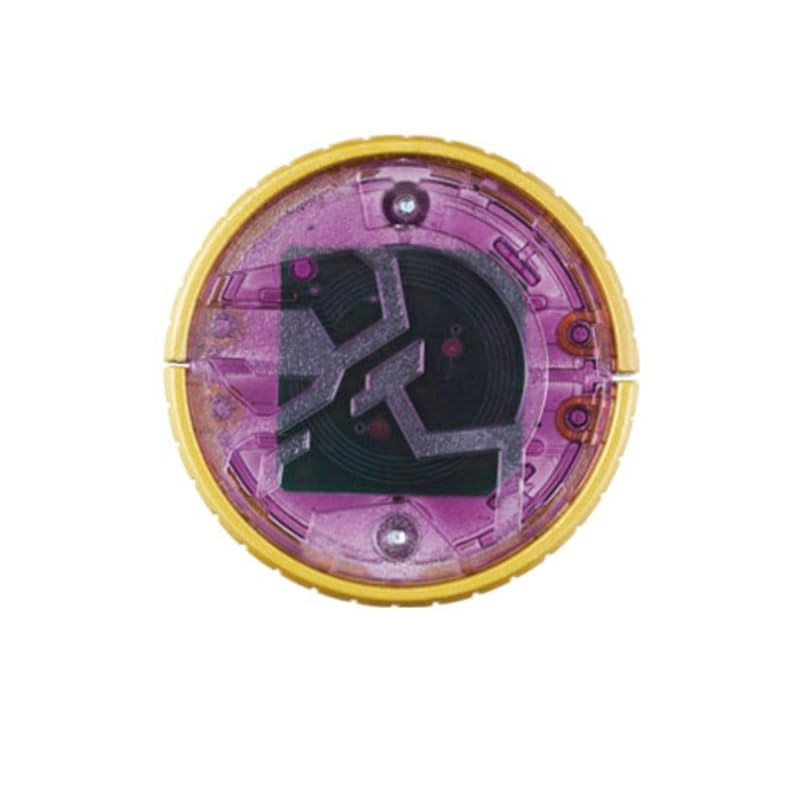 Kamen Rider OOO Oh Medaillensatz 04