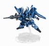 TAMASHII NATIONS NXEDGE STYLE Gundam Sentinel Gundam 100mm bemalte bewegliche Figur [MS UNIT] Mk-V ca.. PVC&ABS