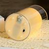 Flameless LED Candles with Remote Control Battery Operated Flickering Fake Pillar Candles Electric Warm Light for Wedding Holiday Home Decor