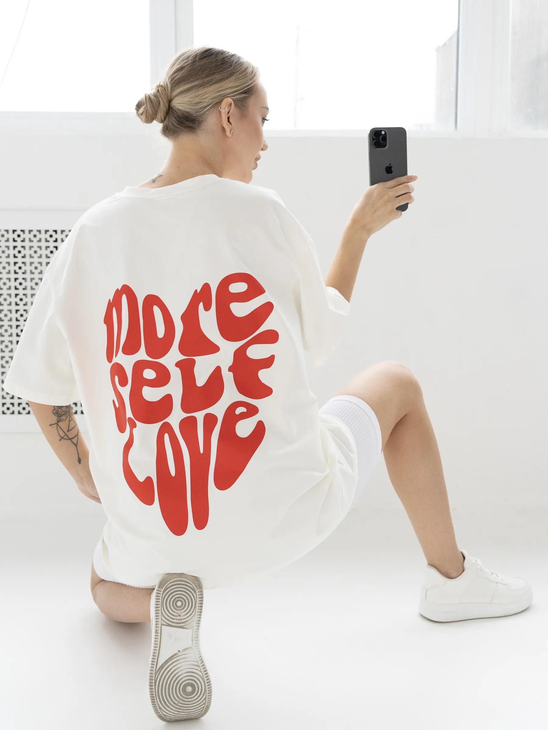 Russian style T-shirt 4XL
