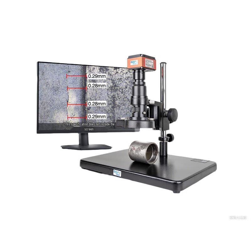 

AOSVI Professional Biological and Digital Microscopes