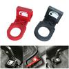 Plastic Fuel Tank Cap Extension Handle For 19 25 Jimny 3 Door Version In Black And Red