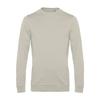 B&C Mens French Terry Set-in Sweatshirt