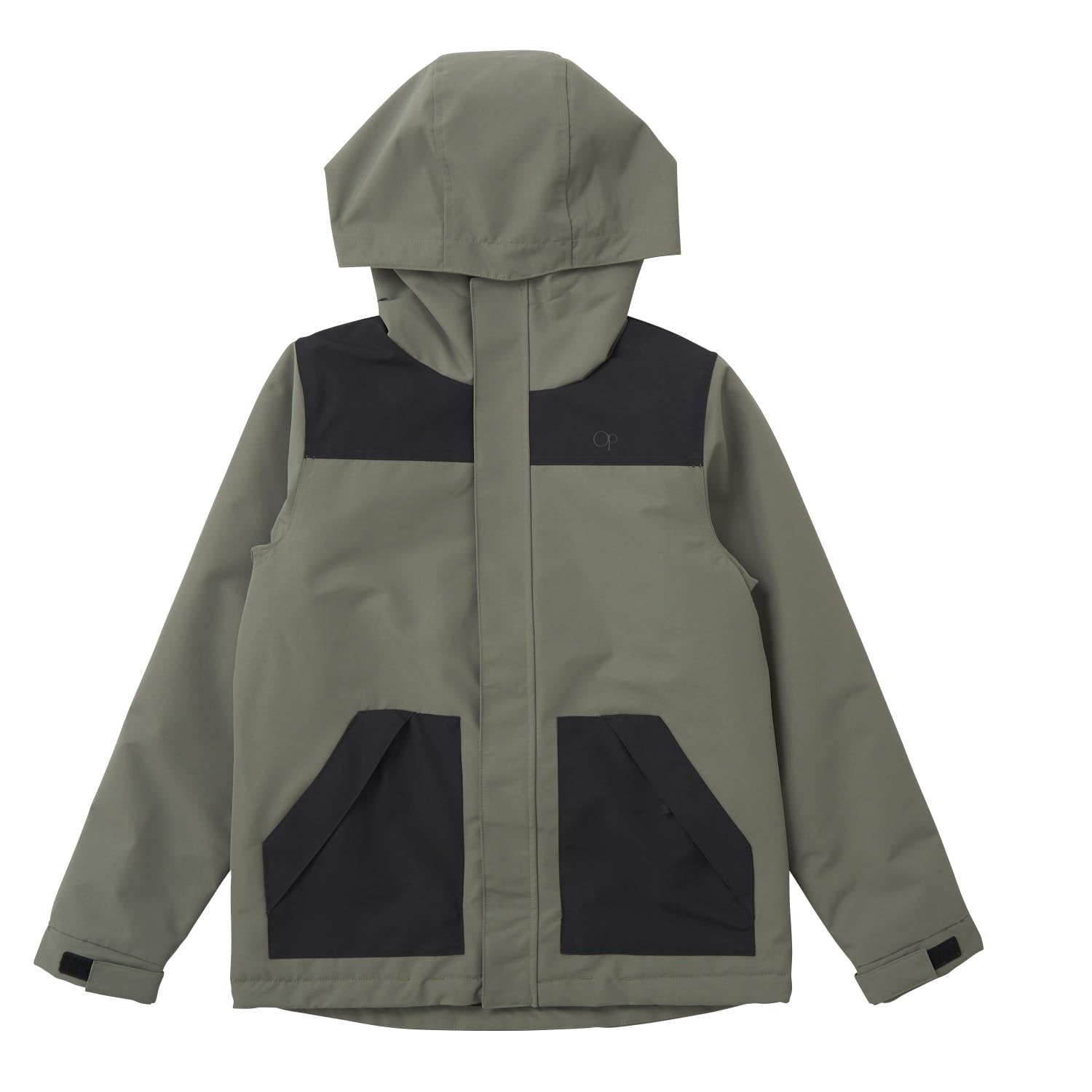 

Ocean Pacific OP SNOW SW Snow 543855 KHA 150 Куртка, Детская,