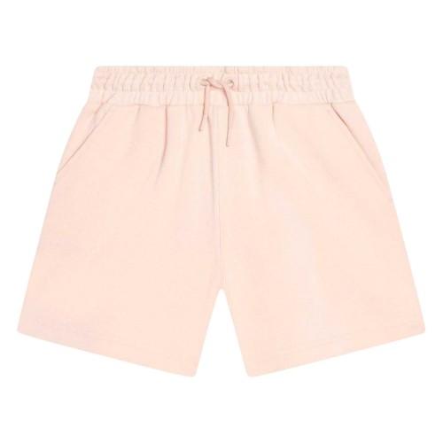 Kenzo Childrens/Kids Bermuda Logo Sweat Shorts