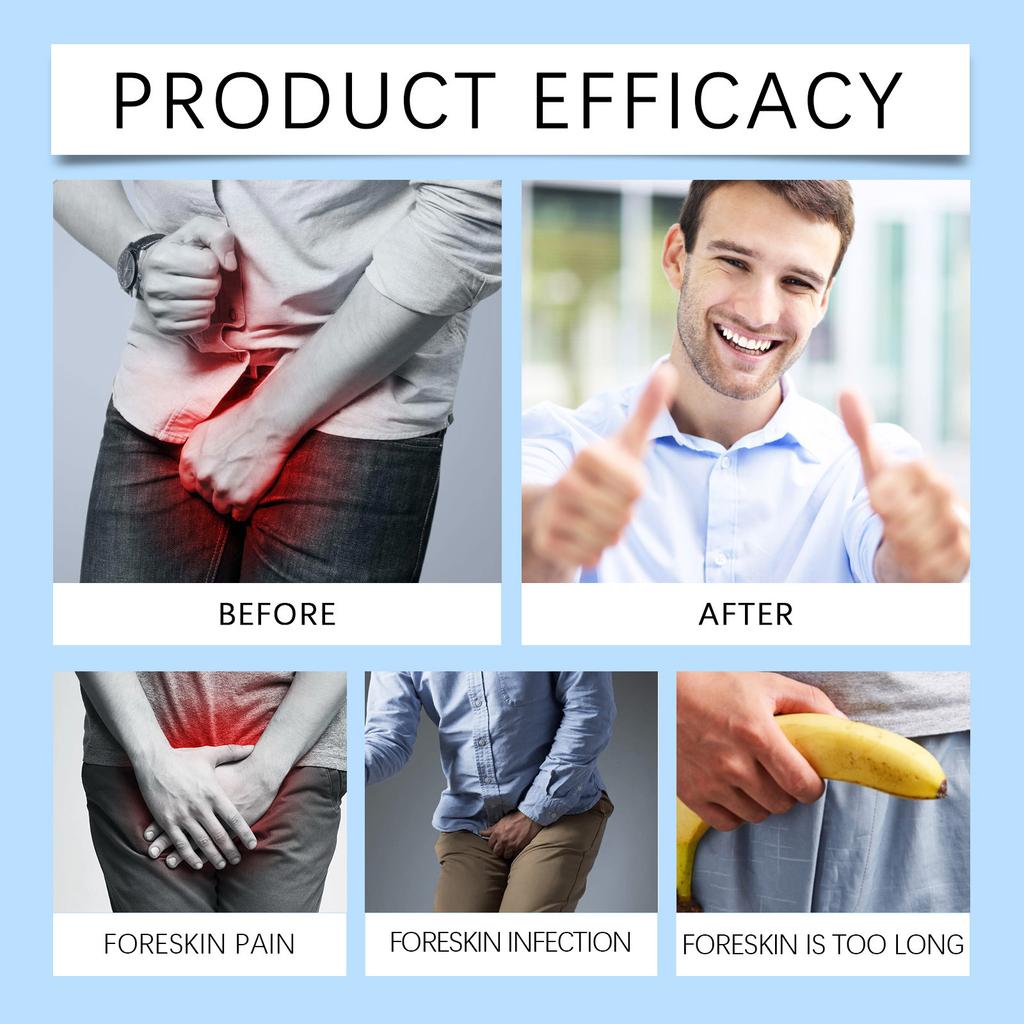 The Men's Body Care Spray Contains Mild Ingredients That Smooth And Moisturize The Skin Without Leaving A Sticky Feeling When Used,30ML