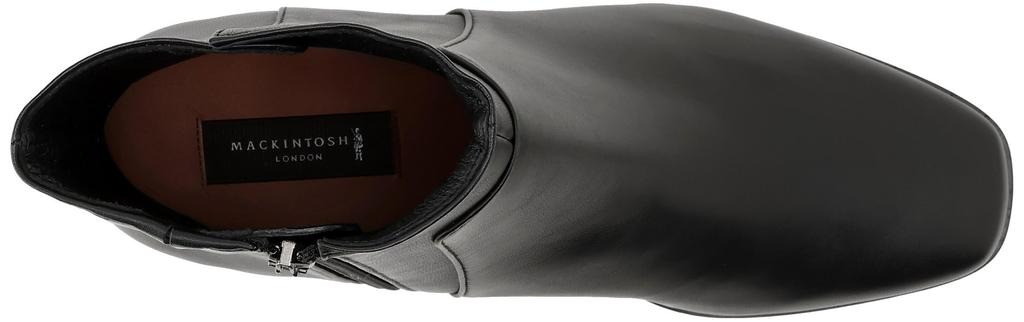 Fashion Boots Square Toe Short Boots 1327 B [Mackintosh London]
