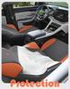 BYD Song PLUS Universal Suede Car Seat Cushion