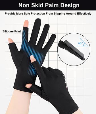 ביגוד לרכיבת אופניים – כפפות רכיבה על אופניים