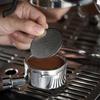 5Pieces Efficient Nonrust Steel Coffee Meshes Feature Efficient Extraction Technology for Flavor and Simple Maintenance