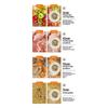 Oplaadbare Groente Versheid Verlengend Draagbare Draadloze Groentewasser Fruit & Voedsel