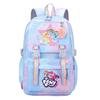 My Little Pony Backpack Female High Capacity College Backpack Trendy Women Laptop School Bags Girl Travel School Bags YK2
