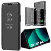 Case for Xiaomi 13T - Xiaomi - 13T Pro - Shockproof - Luxury - Black