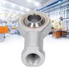 Ball Joint Bearing Female Thread Assembly Left Self‑Lubricating Rod End Bear SIL20T K