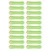 20pcs Hair Curling Rod Thickening Hair Styling Hair Curlers Roller for Beauty Salon