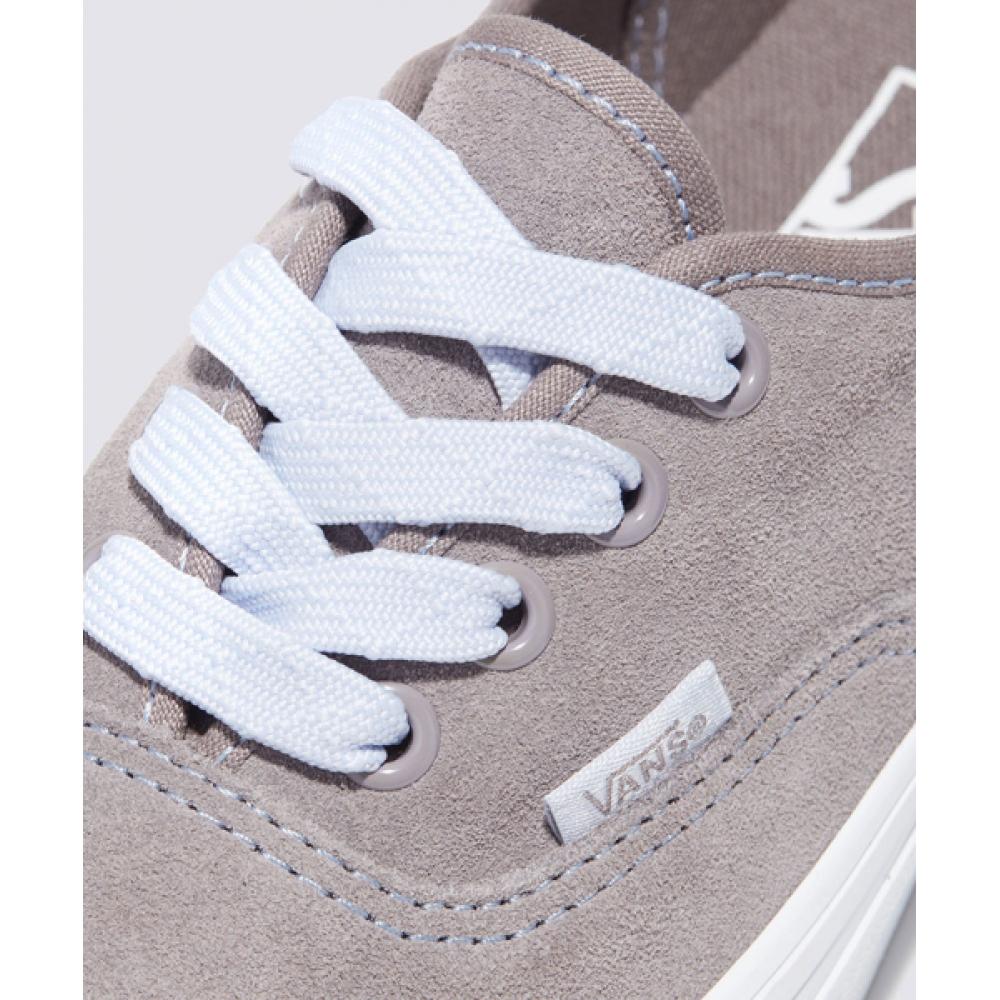 Vans Authentic    Pop Color  Driftwood Vn0a2z3zd3y1