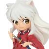 Banpresto Inuyasha Q posket Figure A