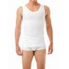 (Alb, S) Maieu Binder Ultimate pentru Piept Underworks - 997