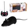 RC Muis Kat Speelgoed Batterij Aangedreven Elektronische Ratten Kat Speelgoed 4 Modi Grappige Kat Muis Speeltjes Interactief Spel voor Huisdieren