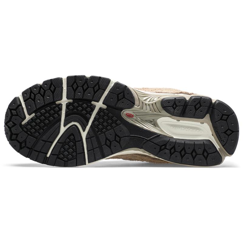 New Balance 2002R 'Protection Pack Driftwood' Sneakers M2002RDL