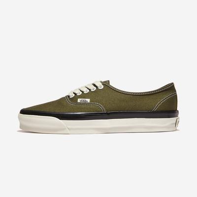 Premium Authentic Deck 44 LX - Olive [VN000EFZOLV] [Shipped from Korea] 100% Authentic