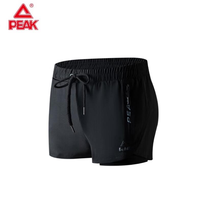 PEAK Men s Quick-Dry Swim Trunks & Gear Sets L