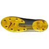 Nike Mercurial Superfly 6 Elite Pro AG Soccer Shoes Men sneaker Gray Yellow AH7377-070
