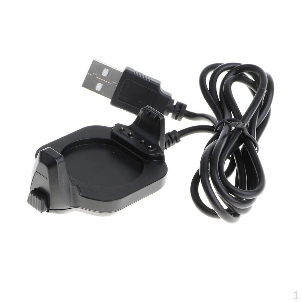 

Charger for USB Charging Cable Wire Cord Forerunner 920XT