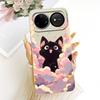 Für Huawei Nova 15 Pro Ultra 5G Hülle Niedliches Kaninchen Mode Cartoon Hülle Silikonhülle Für Huawei Nova 15 Ultra Nova15 Weiche Fundas