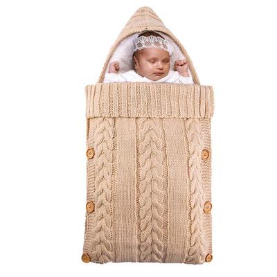 OLOEY Warm Baby Sleeping Bag