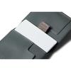 [Bellroy] Slim Sleeve Leather Wallet - Everglade Small