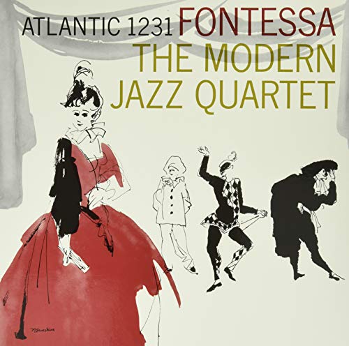 

Fontessa