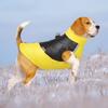 Hund Katze Jacken Wasserdichter Mantel Haustier Kätzchen Winter Warme Kleidung Bekleidung für Kleine Mittelgroße Große Hunde Katzen Winterbekleidung