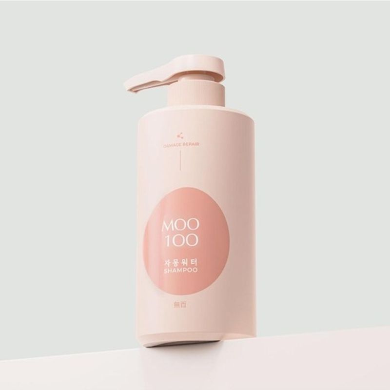 Grapefruit Water Shampoo 500ml