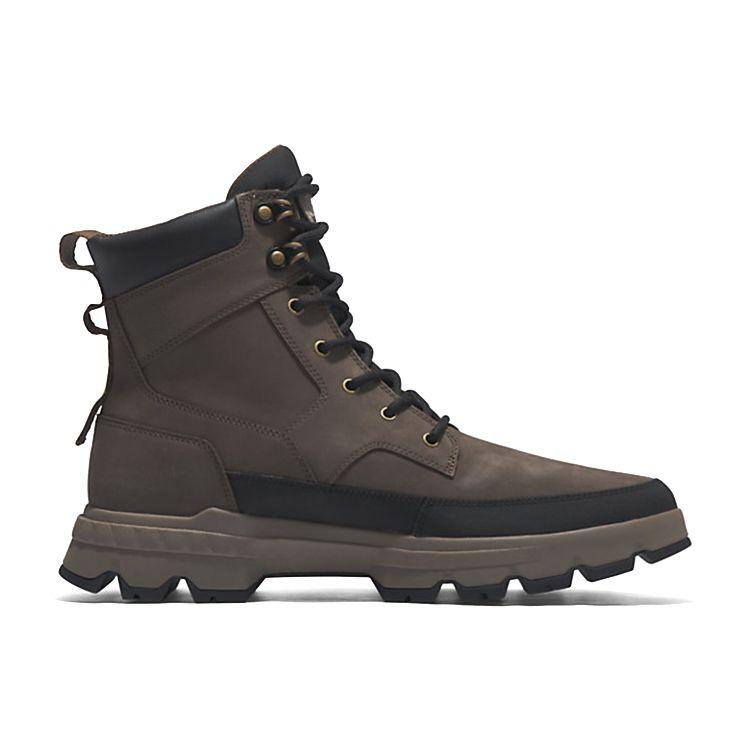 Timberland Tbl Originals Ultra Greenstride Kurze Outdoor-Stiefel Herrenstiefel Grau A44RX901