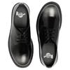 Dr. Martens 1461 Fashionable Comfortable Casual Leather Shoes Unisex Shoes Black 25423020