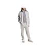 adidas Adicolor Stand Collar Comfortable Loose Long Sleeve Jacket Men Jacket Gray JP2542