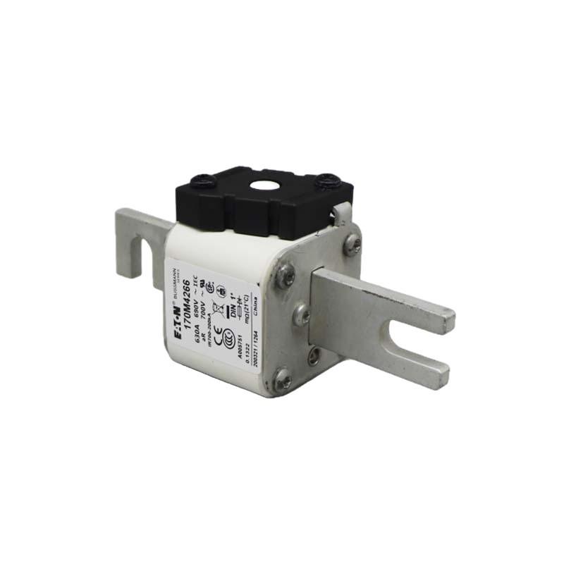170M1312 & 170M1313 Fuses: New Original Electrical Components In Stock