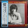 LP Record DONNY OSMOND  Alone Together MM2050 MGM 1973 Japan Pop Used