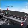 Dashboard pad For Haval H6  2024 2025 Car Lightproof Pad Accessories Sun-Proof Auto Interior Decoration