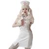 Halloween adult costumes cosplay Nurse Uniform Plus Size Sexy Doctor Cosplay Uniform Party cos Clothing