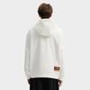 FILA CNY Fashionable Personalized Trendy Minimalist Classic Embroidered Logo Pattern Retro Sports Casual Versatile Comfortable Hoodie F11U619203FWT