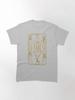 Pixies Art Deco Pixies Classic T-Shirt
