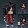 16pcs Nendoroid Naruto Shippuden Q Version Anime Action Figure Naruto Itachi Sasuke Kakashi Articulated Model Toy Birthday Gift