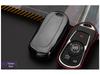 Buick Key Case: Fits LaCrosse, Envision, Verano - TPU Shell Remote Cover with Buckle