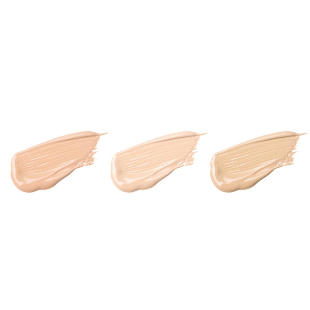 Merge the First Creamy Concealer 5.6g, CL1 Apricot, 2 ea.
