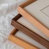 Hàndùn New Chinese Style Wall-Mounted Solid Wood Picture Frame