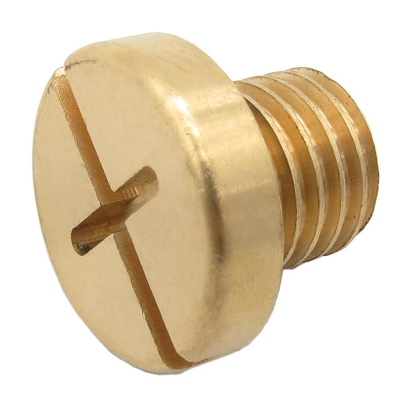 

Expansion Tank Hose Coolant Water Bleeder Screw Brass For Land Rover Range Rover 2010 - Discovery 4 5 2010- New Defender -